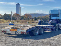 Others Others Heavy Equipment Transportation Trailer -TL22A-34 1991 _2
