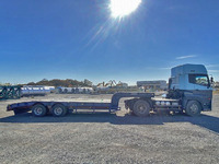 Others Others Heavy Equipment Transportation Trailer -TL22A-34 1991 _31