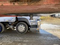 Others Others Heavy Equipment Transportation Trailer -TL22A-34 1991 _35
