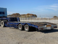 Others Others Heavy Equipment Transportation Trailer -TL22A-34 1991 _4