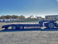 Others Others Heavy Equipment Transportation Trailer -TL22A-34 1991 _5