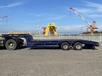 Others Others Heavy Equipment Transportation Trailer -TL22A-34 1991 _7