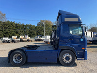 UD TRUCKS Quon Trailer Head QKG-GK5XAB 2013 742,971km_6