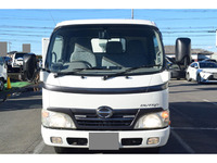 HINO Dutro Garbage Truck BJG-XKU304X (KAI) 2010 201,000km_6