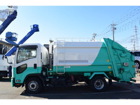 ISUZU Forward Garbage Truck TKG-FRR90S2 2014 149,000km_11