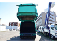 ISUZU Forward Garbage Truck TKG-FRR90S2 2014 149,000km_17