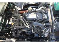 ISUZU Forward Garbage Truck TKG-FRR90S2 2014 149,000km_26