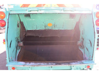 ISUZU Forward Garbage Truck TKG-FRR90S2 2014 149,000km_4