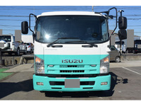 ISUZU Forward Garbage Truck TKG-FRR90S2 2014 149,000km_5