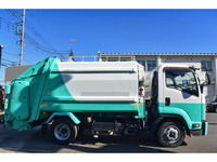 ISUZU Forward Garbage Truck TKG-FRR90S2 2014 149,000km_6