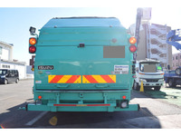 ISUZU Forward Garbage Truck TKG-FRR90S2 2014 149,000km_9