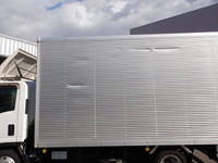 MAZDA Titan Aluminum Van SKG-LPR85AN 2011 222,000km_28