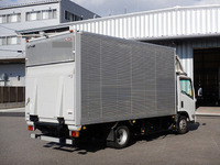 MAZDA Titan Aluminum Van SKG-LPR85AN 2011 222,000km_2