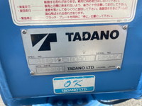 TADANO Others Crawler Crane ZF275L 2001 _10