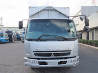 MITSUBISHI FUSO Fighter Aluminum Wing PDG-FK71F 2010 123,000km_8