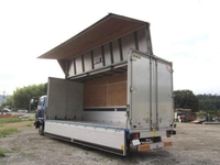 MITSUBISHI FUSO Fighter Aluminum Wing KK-FK61HK 2002 419,100km_2