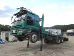 Giga Self Loader