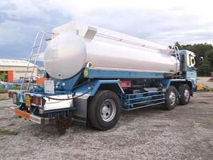 Profia Tank Lorry_2