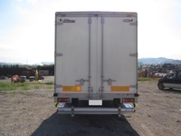 HINO Dutro Refrigerator & Freezer Wing BDG-XZU414M 2009 24,791km_2