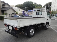 ISUZU Elf Flat Body BKG-NJR85A 2007 93,458km_2