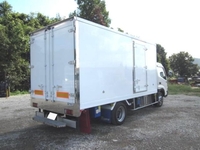 HINO Dutro Refrigerator & Freezer Truck PB-XZU414M 2005 53,416km_2