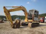 KATO Excavator
