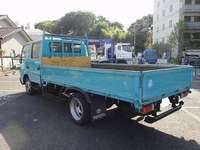 TOYOTA Dyna Double Cab KK-XZU347 2003 28,099km_2