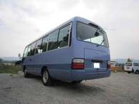 TOYOTA Coaster Micro Bus KK-HZB40 2004 33,995km_2