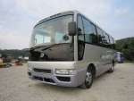 Civilian Bus