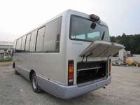 NISSAN Civilian Bus ABG-DHW41 2007 86,381km_2