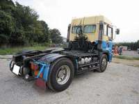 HINO Profia Trailer Head KL-SH1FDGG 2003 348,935km_2