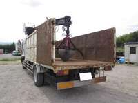 ISUZU Forward Hiab Crane U-FSR32K1 1994 287,152km_2