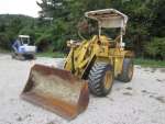 KOMATSU Wheel Loader