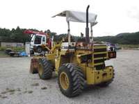 KOMATSU  Wheel Loader 507  5,482km_2