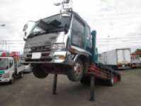 ISUZU Forward Self Loader PJ-FSR34H4 2006 140,713km_1