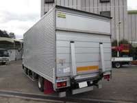 HINO Ranger Aluminum Van PB-FC7JJFG 2005 28,401km_2