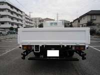 MITSUBISHI FUSO Canter Flat Body KK-FE72EEV 2002 220,062km_2