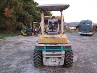 KOMATSU  Wheel Loader WA30-5  1,247ｈ_2