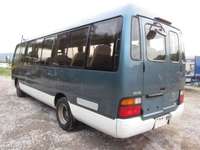 TOYOTA Coaster Micro Bus KC-HDB51 1997 209,060km_2