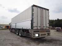 UD TRUCKS Big Thumb Aluminum Wing KL-CD48ZWA 2000 413,252km_2