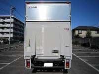 ISUZU Elf Aluminum Van PB-NKR81AN 2005 32,169km_2