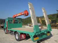 HINO Ranger Self Loader (With 4 Steps Of Cranes) KL-FE1JJDA 1999 70,708km_2