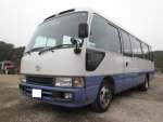 Coaster Micro Bus