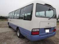 TOYOTA Coaster Micro Bus PB-XZB50 2006 122,189km_2