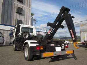 Fighter Container Carrier Truck_2