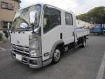 Atlas Double Cab