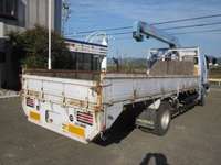 HINO Ranger Self Loader (With 4 Steps Of Cranes) KC-GD1JLBA 1996 131,185km_2