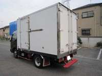 HINO Dutro Refrigerator & Freezer Truck KK-XZU307M 2003 231,512km_2