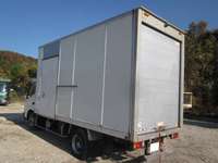 HINO Dutro Panel Van KK-XZU346M 2002 37,548km_2