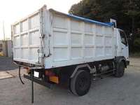 MITSUBISHI FUSO Fighter Deep Dump KK-FK71HC 2002 253,017km_2